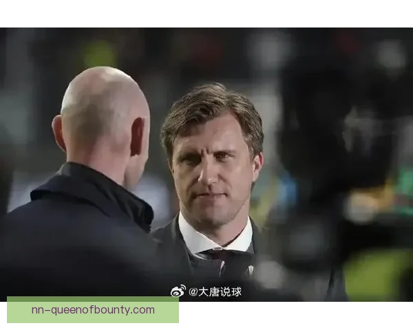 拜仁慕尼黑体育总监埃贝尔正式上任 出席首次新闻发布会阐述未来规划