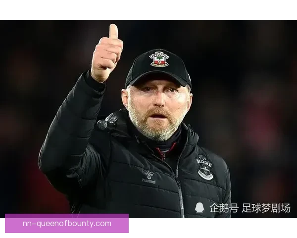 哈森许特尔执教狼堡力挽狂澜成功保级
